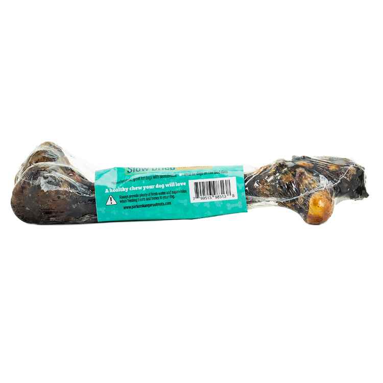 Picture of TREAT DOG PARKERS KANGAROO FEMUR BONES - 10in