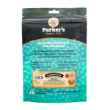 Picture of TREAT DOG PARKERS KANGAROO JERKY - 75g
