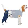 Picture of MPS Protective Hind Leg Double Sleeve S