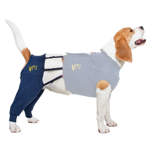 Picture of MPS Protective Hind Leg Double Sleeve S