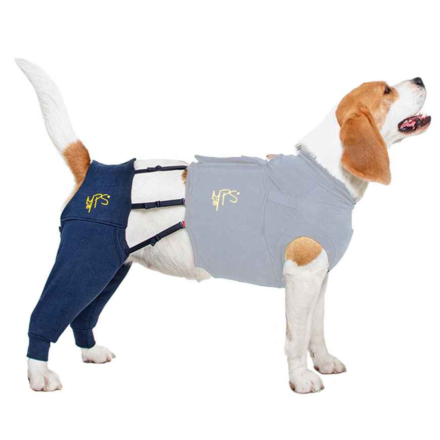 Picture of MPS Protective Hind Leg Double Sleeve XL 