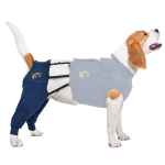 Picture of MPS Protective Hind Leg Double Sleeve XS 