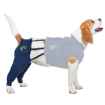 Picture of MPS Protective Hind Leg Double Sleeve 2XS