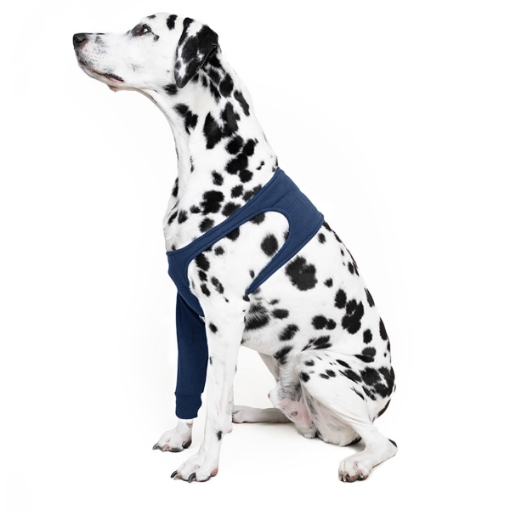 Picture of MPS Protective Front Leg Single Sleeve Dog L 