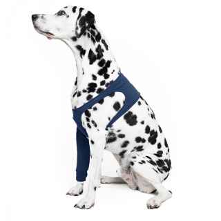 Picture of MPS Protective Front Leg Single Sleeve Dog 3XS 