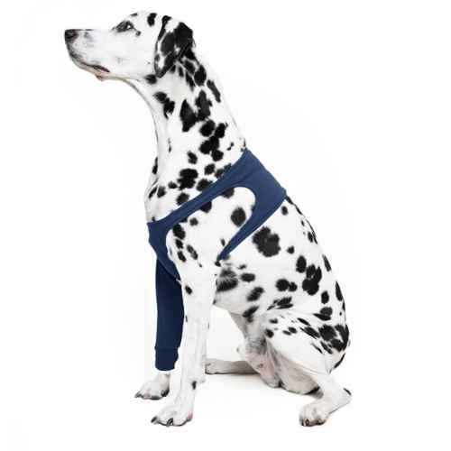 Picture of MPS Protective Front Leg Single Sleeve Dog 3XS 