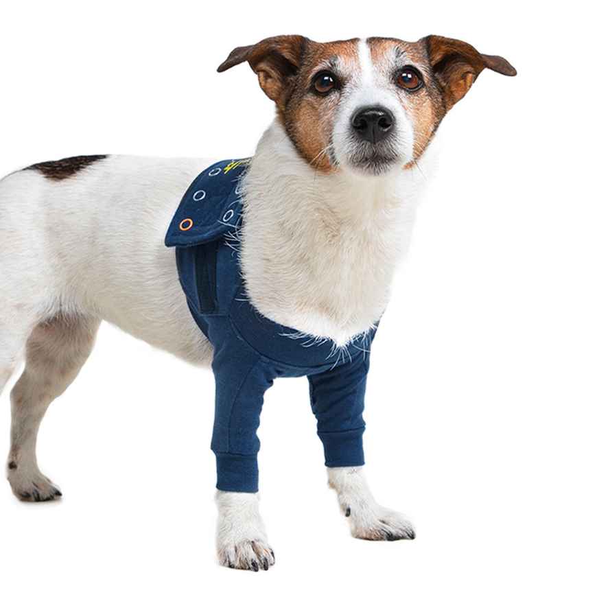 Picture of MPS Protective Front Leg Double Sleeve S