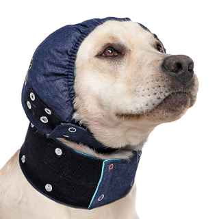 Picture of MPS Protective Head Cover XS with pad