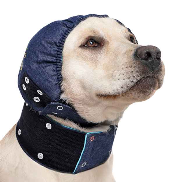 Picture of MPS Protective Head Cover XS with pad