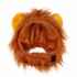 Picture of HALLOWEEN CANINE COSTUME Lion - Large/X Large 
