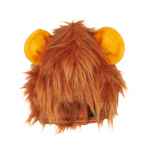 Picture of HALLOWEEN CANINE COSTUME Lion - Large/X Large 