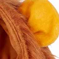 Picture of HALLOWEEN CANINE COSTUME Lion - Large/X Large 