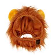 Picture of HALLOWEEN CANINE COSTUME Lion - Small/Medium 