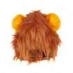 Picture of HALLOWEEN CANINE COSTUME Lion - Small/Medium 