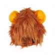 Picture of HALLOWEEN CANINE COSTUME Lion - Small/Medium 