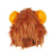 Picture of HALLOWEEN CANINE COSTUME Lion - Small/Medium 