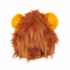 Picture of HALLOWEEN CANINE COSTUME Lion - Small/Medium 