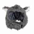 Picture of HALLOWEEN CANINE COSTUME Wolf - Large/X Large 