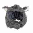 Picture of HALLOWEEN CANINE COSTUME Wolf - Large/X Large 