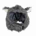 Picture of HALLOWEEN CANINE COSTUME Wolf - Large/X Large 