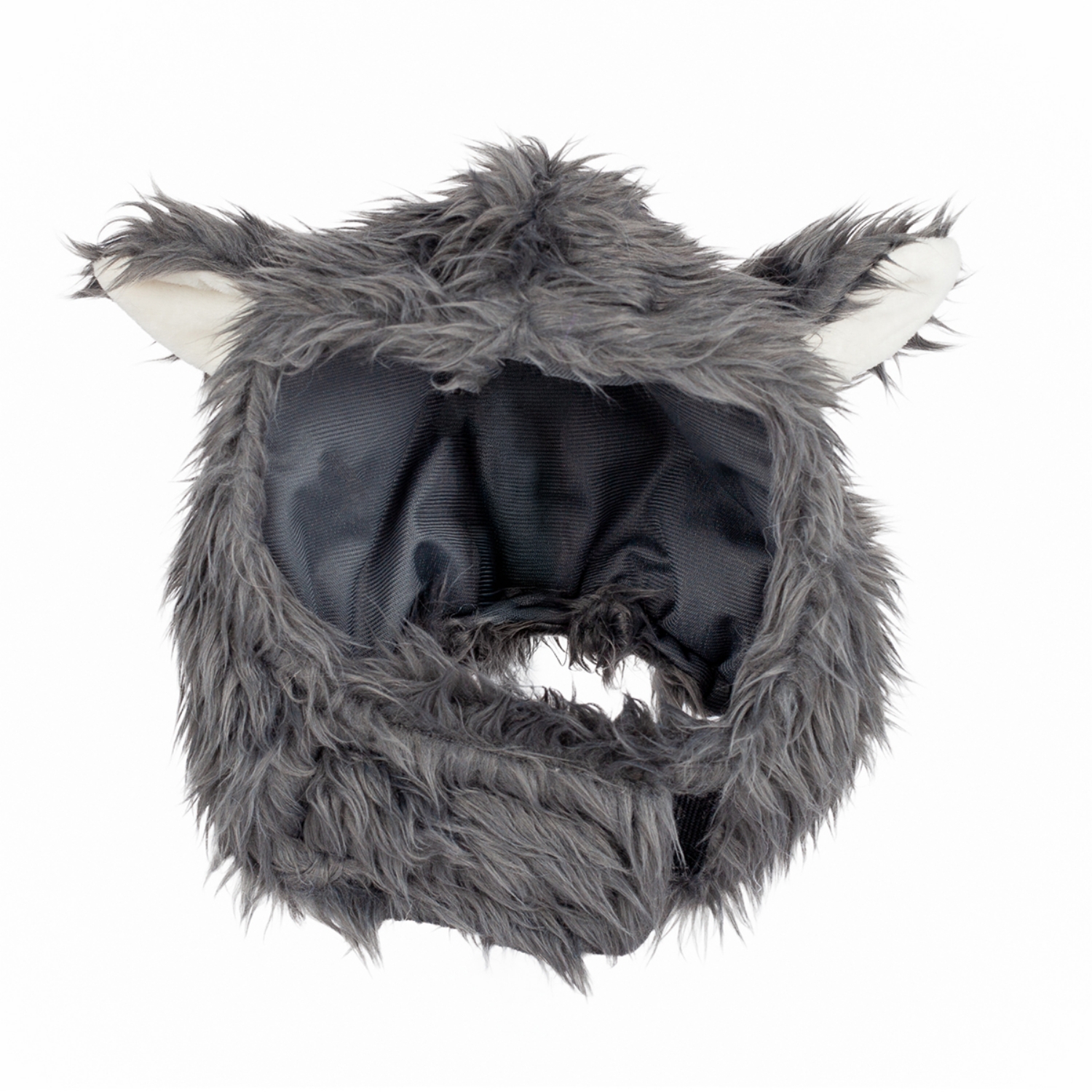 Picture of HALLOWEEN CANINE COSTUME Wolf - Large/X Large 