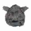 Picture of HALLOWEEN CANINE COSTUME Wolf - Large/X Large 