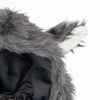 Picture of HALLOWEEN CANINE COSTUME Wolf - Large/X Large 