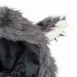 Picture of HALLOWEEN CANINE COSTUME Wolf - Large/X Large 
