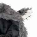 Picture of HALLOWEEN CANINE COSTUME Wolf - Large/X Large 
