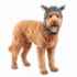 Picture of HALLOWEEN CANINE COSTUME Wolf - Large/X Large 
