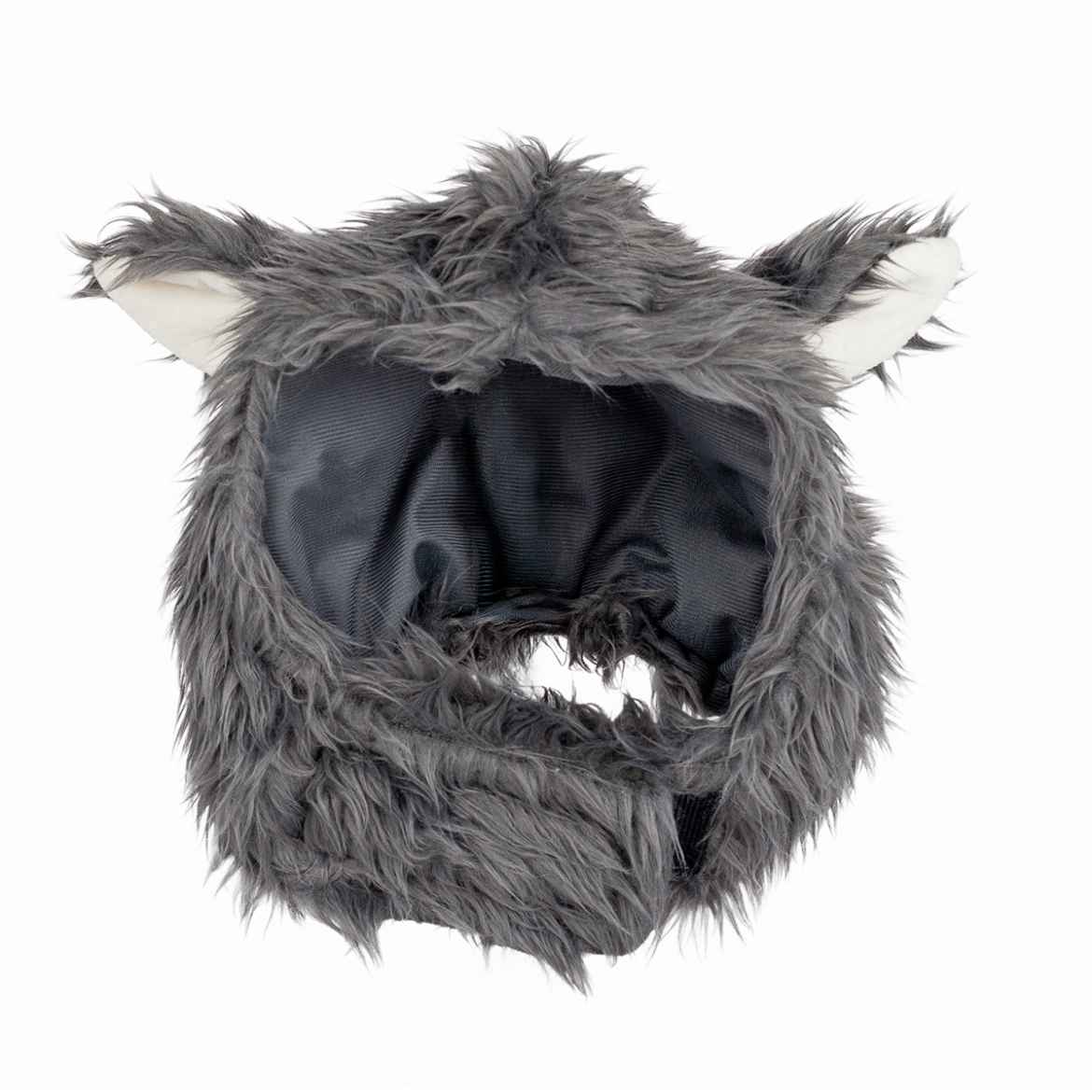 Picture of HALLOWEEN CANINE COSTUME Wolf - Small/Medium 