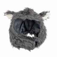 Picture of HALLOWEEN CANINE COSTUME Wolf - Small/Medium 