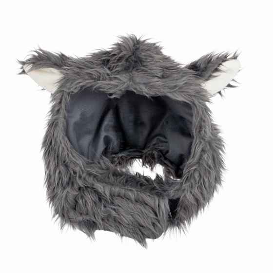 Picture of HALLOWEEN CANINE COSTUME Wolf - Small/Medium 