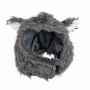 Picture of HALLOWEEN CANINE COSTUME Wolf - Small/Medium 