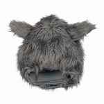 Picture of HALLOWEEN CANINE COSTUME Wolf - Small/Medium 