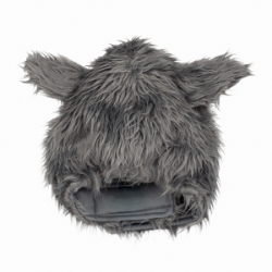 Picture of HALLOWEEN CANINE COSTUME Wolf - Small/Medium 