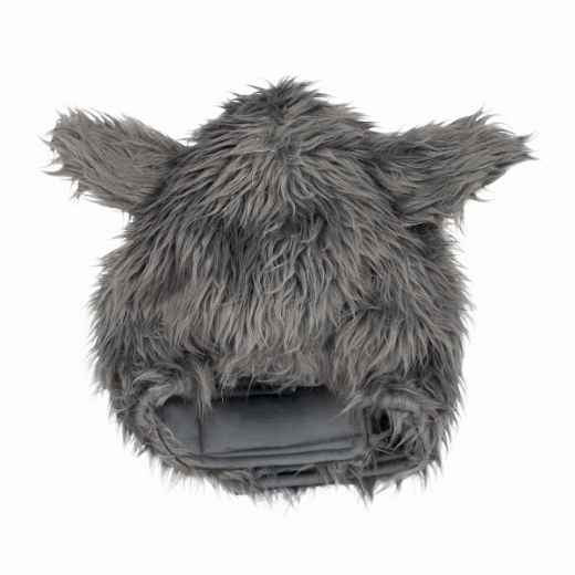 Picture of HALLOWEEN CANINE COSTUME Wolf - Small/Medium 
