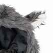 Picture of HALLOWEEN CANINE COSTUME Wolf - Small/Medium 