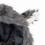 Picture of HALLOWEEN CANINE COSTUME Wolf - Small/Medium 