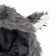 Picture of HALLOWEEN CANINE COSTUME Wolf - Small/Medium 