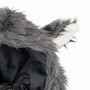 Picture of HALLOWEEN CANINE COSTUME Wolf - Small/Medium 
