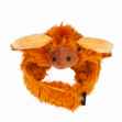 Picture of HALLOWEEN CANINE COSTUME Highland Cow - Small/Medium 