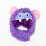 Picture of HALLOWEEN CANINE COSTUME Monkey Monster- Large/X Large 
