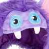 Picture of HALLOWEEN CANINE COSTUME Monkey Monster- Large/X Large 