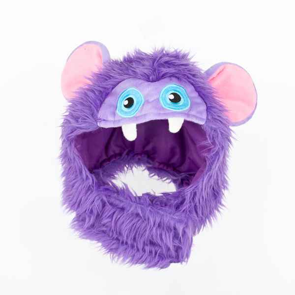Picture of HALLOWEEN CANINE COSTUME Monkey Monster - Small/Medium 
