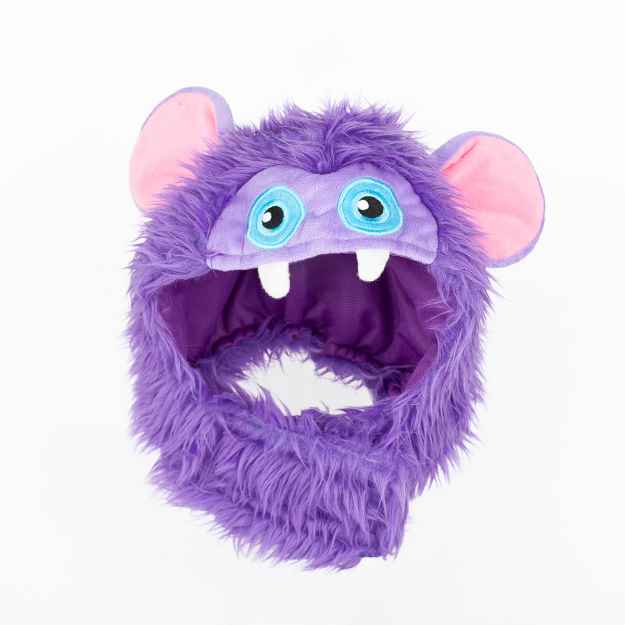 Picture of HALLOWEEN CANINE COSTUME Monkey Monster - Small/Medium 