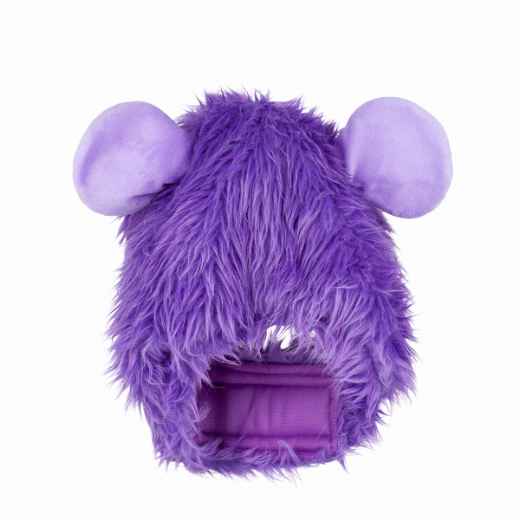 Picture of HALLOWEEN CANINE COSTUME Monkey Monster - Small/Medium 