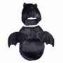 Picture of HALLOWEEN CANINE COSTUME Bat- Large/X Large 