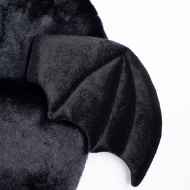Picture of HALLOWEEN CANINE COSTUME Bat- Large/X Large 