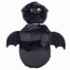 Picture of HALLOWEEN CANINE COSTUME Bat - Medium/Large 